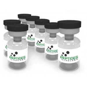 GHRP-2 10mg + Mod GRF 1-29 10mg