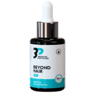 Buy Beyond Hair Peptide EU & UK