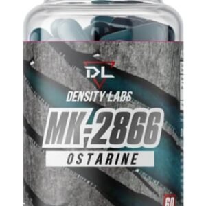 Density Labs MK-2866 Ostarine