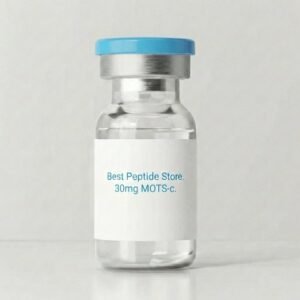 Buy MOTS-c online EU