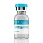 Buy Thymosin Alpha 1 5mg UK