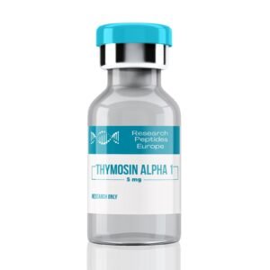 Buy Thymosin Alpha 1 5mg UK